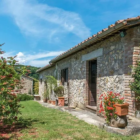 I Piantoni 10, Emma Villa
