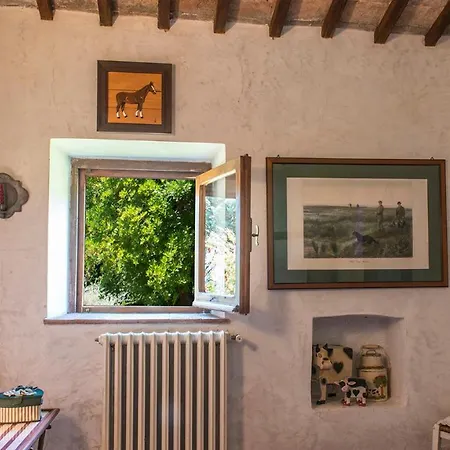 Villa I Piantoni 10, Emma