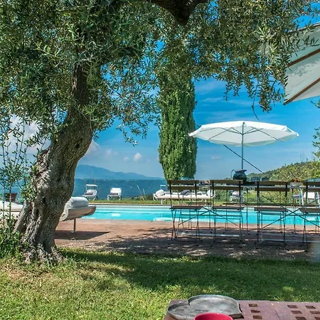 I Piantoni 10, Emma Villa Penna in Teverina