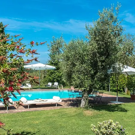 I Piantoni 10, Emma Villa Penna in Teverina