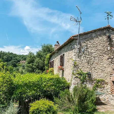 Villa I Piantoni 10, Emma *